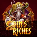 Bocoran RTP Slot Microgaming Odin's Riches